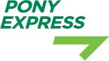 PONY EXPRESS