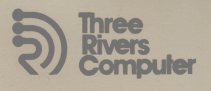 Three Rivers Computer Corporation