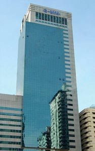 GMM Grammy PLC; จีเอ็มเอ็ม แกรมมี่