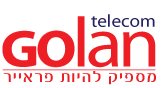 Голан Телеком