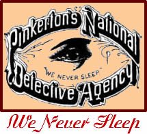 Pinkerton Consulting & Investigations, Inc.