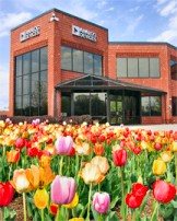 Analog Devices, Inc.