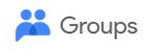Группы Google