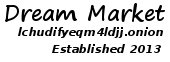 Dream Market