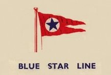 Blue Star Line
