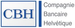 CBH Compagnie Bancaire Helvétique