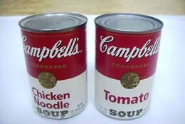 Campbell Soup Company