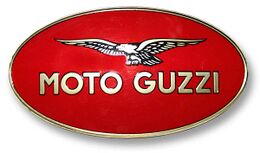 Moto Guzzi