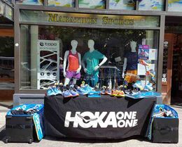 Hoka One One