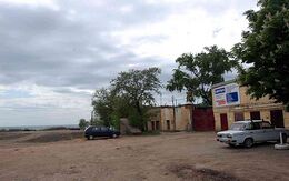 ЗАО «Таганрогский кирпичный завод»