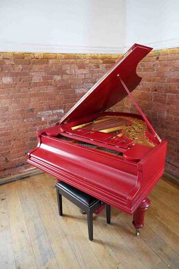 «Братья Р. и А. Дидерихс»