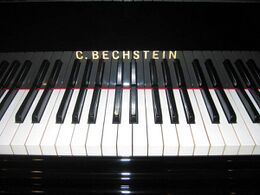 «Бехштейн»