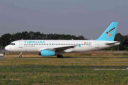 Turkuaz Airlines