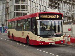 Manufacturing Commercial Vehicles