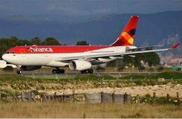 Avianca