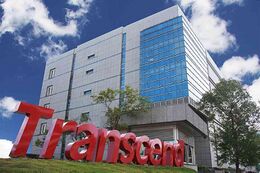 Transcend Information, Inc.