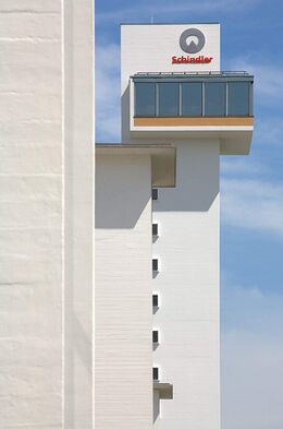 Schindler Holding AG