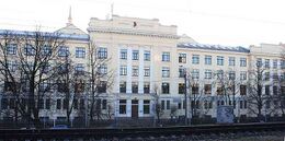 Латвийская железная дорога