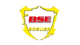 Zhejiang Bosuer Motion Apparatus Co., Ltd.