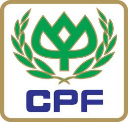 Charoen Pokphand Foods PCL