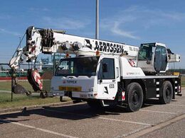 Terex Corporation