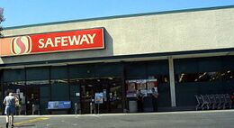 Safeway Inc.