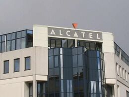 Alcatel S.A.