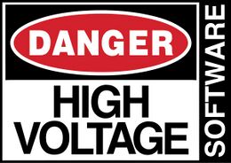 High Voltage Software, Inc.