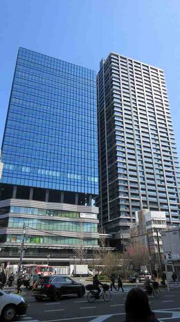 MAPPA Co., Ltd.; 株式会社MAPPA