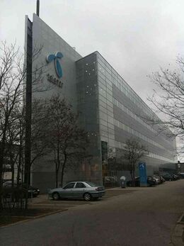 Telenor