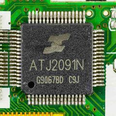 Actions Semiconductor