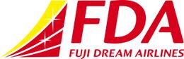 Fuji Dream Airlines