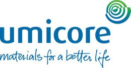 Umicore SA