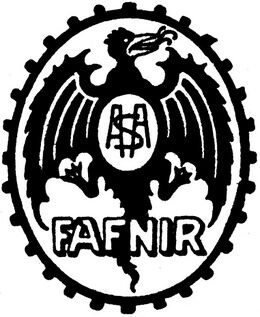 Fafnir