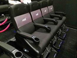 4DX