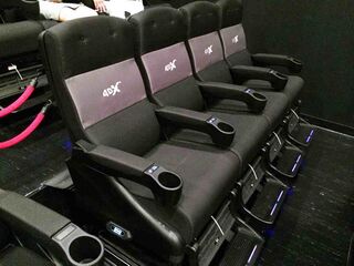 4DX