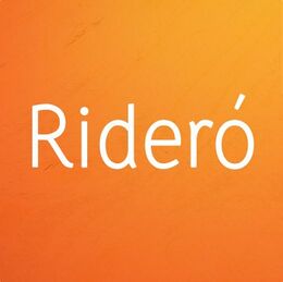 Издательская система Rideró