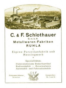 VEB Kombinat Fahrzeugelektrik Ruhla