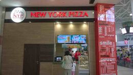 New York Pizza