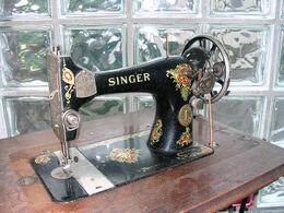 Singer Corporation