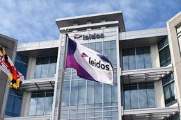 Leidos Holdings, Inc.
