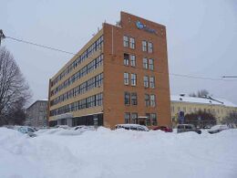 Elion Ettevõtted AS