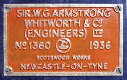 Armstrong Whitworth