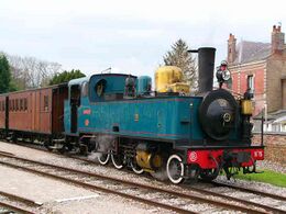 Forges Usines et Fonderies Haine-Saint-Pierre