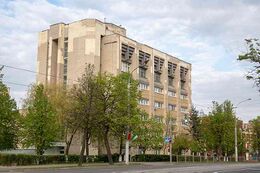 ОАО «Минский маргариновый завод»