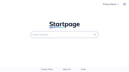 Startpage.com