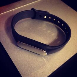 Xiaomi Mi Band