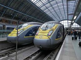 Eurostar