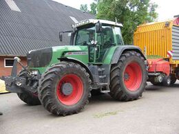 Fendt