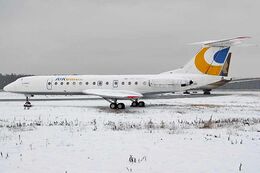 Сибавиатранс